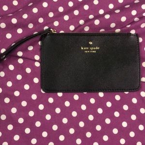 Kate Spade Wristlet